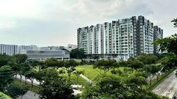 The Luxurie (D19), Condominium #554309291